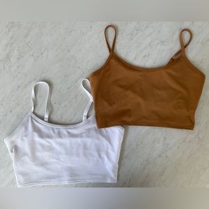 VS Pink Athletic Wear